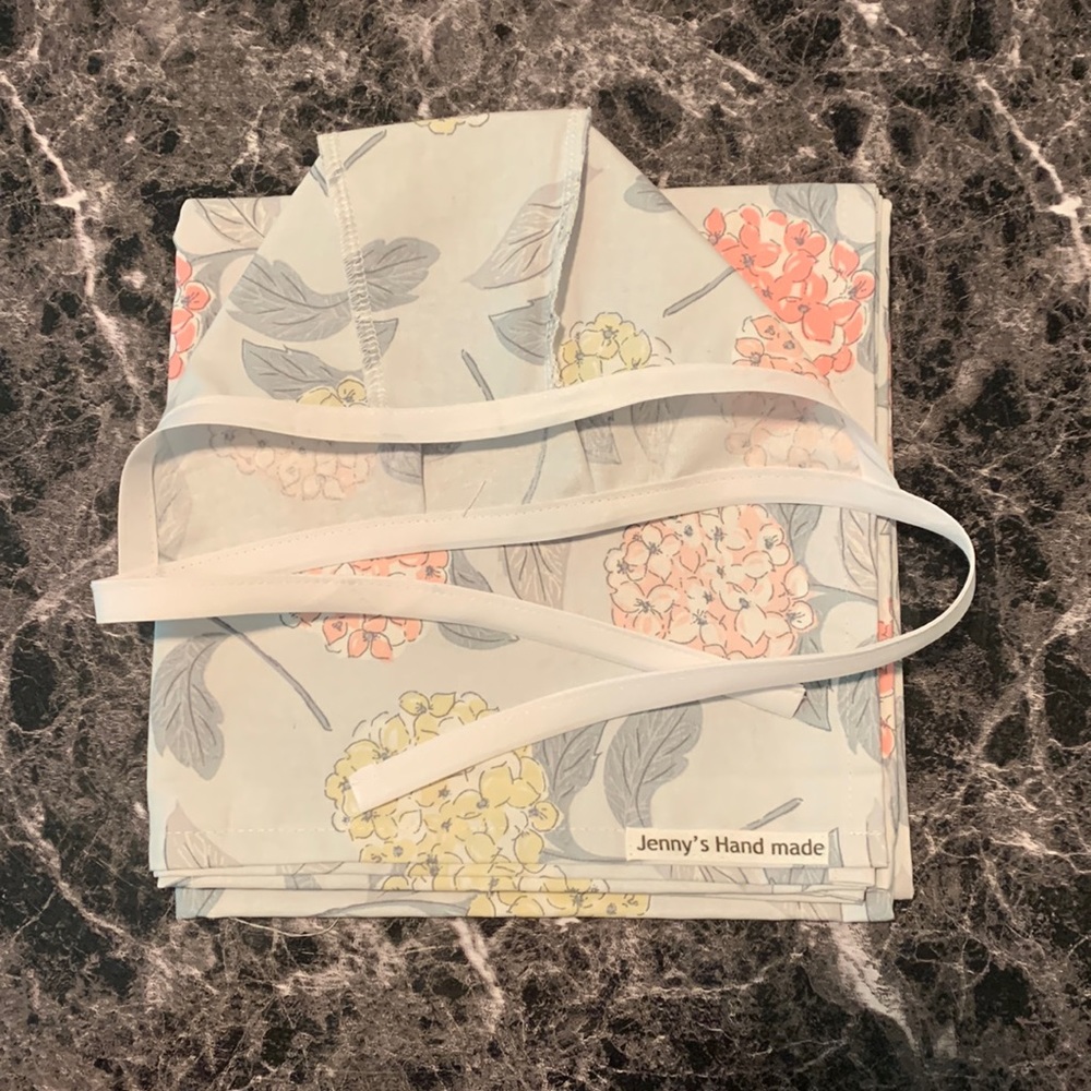 Set for newborn baby 100% cotton